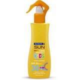 Multiactiv mleko za sunčanje u spreju SPF 30 Sun Care and Pr Cene