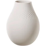 vaza 20 cm keramika