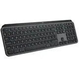  Bežična tastatura Logitech MX Keys S Graphite YU | ePonuda.com