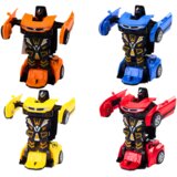  Auto Robot 2u1, replika BMWa - boju šaljemo nasumično | Shoptok.si