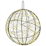  Božićni vrh svjetla 950 LED lampica Topla bijela | shoptok.hr