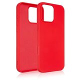 Beline SILIKONSKI OVITEK ZA IPHONE 16 PRO MAX 6.9 RDEČE RDEČE, (21972556) | Shoptok.si
