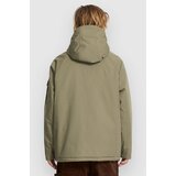 Volcom Stoke Stone II 10K Jakna wintermoss | Shoptok.si