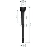 Milkrite Sisna guma Delaval DL000U 4/1 | Eponuda.com