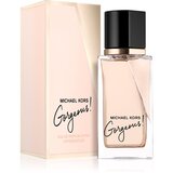 Michael Kors Gorgeous! parfumska voda za ženske 30 ml | Shoptok.si