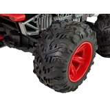  Buggy na daljinsko upravljanje 1:14 2.4G RC Big Wheels - crveni | shoptok.hr