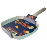Texell Tiganj Grill Stone line TPSL-G194 28x24cm Cene