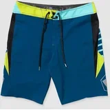 J Robinson Mod 20 Boardshorts navy