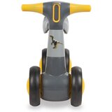  Dječji bicikl bez pedala Petito Dino žuti | shoptok.hr