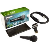  MIKROFON SHURE ALTA PGA58 | Eponuda.ba