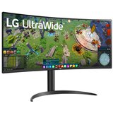 LG 34WP65CP MONITOR | Shoptok.si