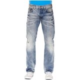 PepeJeans Jeans PM2000094 Modra Cene