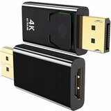  Dp displayport na hdmi 4k ultra hd adapter i pretvarač Cijene