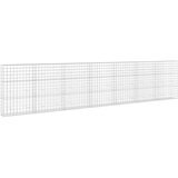 Gabion s žicom debljine 3 5 mm i mrežom 10x10 cm 700x30x150 cm - 30 cm 150 cm 700 cm | shoptok.hr