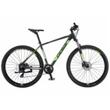  bicikl polar mirage comp grey-green xl | ePonuda.com