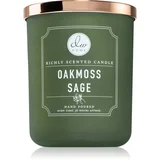 DW Home Signature Oakmoss Sage dišeča sveča 445 g