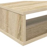  StojalozaTVnasteni 150x25x28,5cm Konstruiran les, (5000112916) | Shoptok.si
