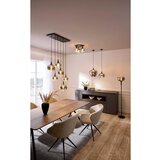 Lesnina-XXXL Visilica Maxy (40 W, D x Š x V: 860 x 420 x 1.200 mm, E27) | shoptok.hr