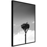  Poster - Presage of Spring 30x45 | shoptok.hr