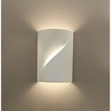 Zidno svetlo BLANC 2xE14/10W/230V, belo | Eponuda.com