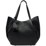 Guess Ročne torbice AMORETTE 2 IN 1 TOTE HWBG78 98240 Črna Cene