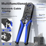  Ruineng Set alata za mrežne konektore (RJ45) | Eponuda.com