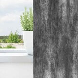 Baršunaste zavjese 2 kom. Siva 260 x 140 cm Baršun | shoptok.hr