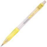 Olovka tehnička 0,5mm grip Shaking Penac žuta | shoptok.hr