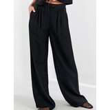 Sinsay Wide leg hlače | shoptok.hr