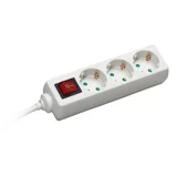 produžni kabl 3 utičnice 16A 250V 3500W sklopka 5m H05VV-F 3G1,5 C0816