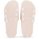 Calvin Klein Jeans Natikače s potpeticom bež | shoptok.hr