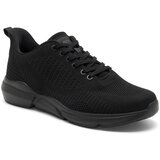Lanetti Superge MP07-21807-01 Črna | Shoptok.si