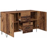  Kreveta Staro drvo 100 x 36 x 60 cm Konstruirano drvo | Eponuda.ba
