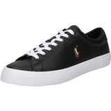 Polo Ralph Lauren Nizke superge črna | Shoptok.si