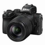 Nikon fotoaparat Z50 set 18-140MM F/3.5-6.3 vr cene