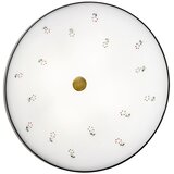 kolarz 731.U14.4.70- plafonsko svetlo nonna 4xE27/60W/230V prečnik 54 cm zelena/mesing | Eponuda.com