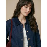 Sinsay Boxy traper jakna, stil barn jacket | shoptok.hr