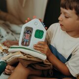 KIDYWOLF Dječja edukativna stanica za vrijeme | Shoptok.si