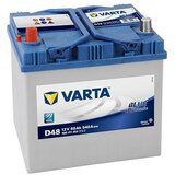 Varta blue dynamic 12V 60AH l+asia Cene
