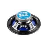 Peiying PY-1610C 6,4" dvosistemski avto zvočniki 80 W – 4 Ω, 88 dB | Shoptok.si
