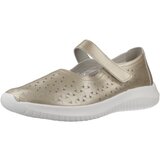 Eoligeros Slips on Sandalias Mujer Modèle Isa Pozlačena | Shoptok.si
