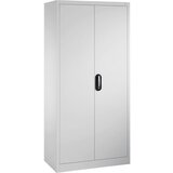 C+P Univerzalna omara ACURADO, ŠxG 930 x 500 mm, svetlo sive barve | Shoptok.si