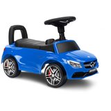 Toyz Poganjalec Mercedes AMG C63 Modra iks | Shoptok.si
