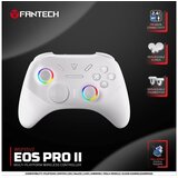  Joypad wireless Fantech WGP15V2 EOS PRO II multiplatform RGB beli | Eponuda.com