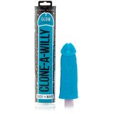 Clone-A-Willy moder set , glow in the dark Cene