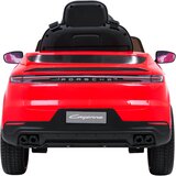  Licencirani auto na akumulator Porsche Cayenne - crveni | shoptok.hr