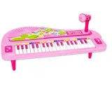 igirl: električni klavir z mikrofonom - 37 tipk