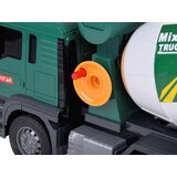  Automobil s mješalicom za beton sa zvučnim efektima Realistična građevinska zabava ZA5227 | shoptok.hr
