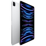 Apple iPad Pro (6. gen) 12,9" Wi-Fi 128 GB, srebrn | Shoptok.si