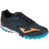 Joma Patike za dečake za fudbal Evolution, Crne Cene